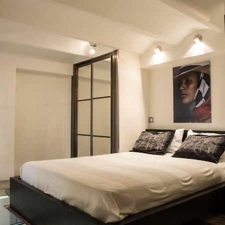 شقة مدريد  في Duplex Ronda Atocha المظهر الخارجي الصورة